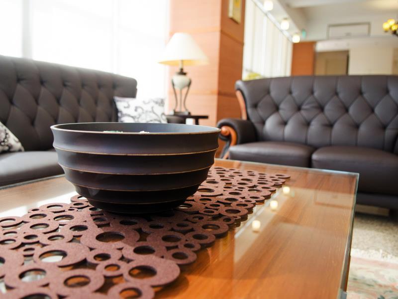 Hotel Lohas Hualien Exterior foto