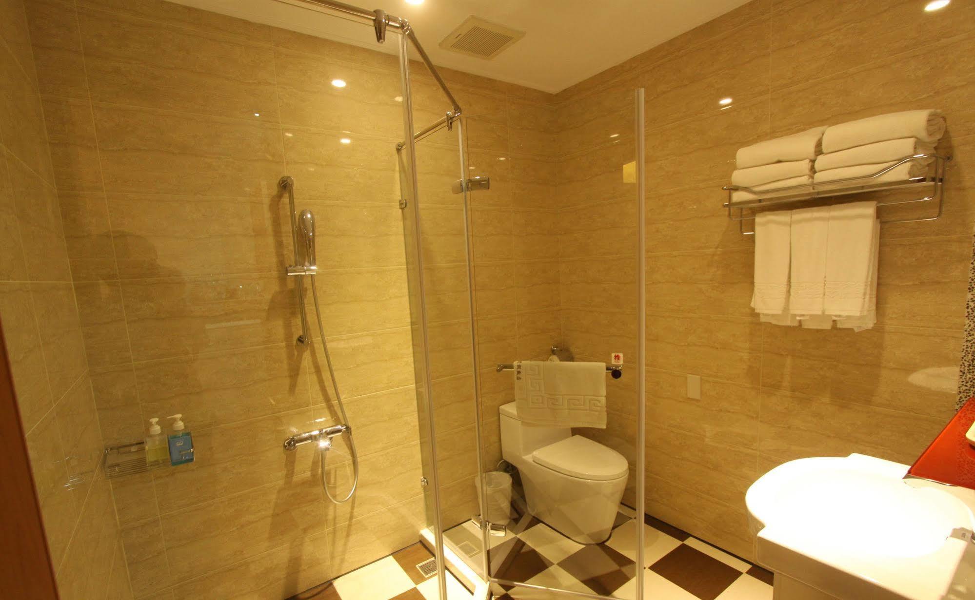 Hotel Lohas Hualien Exterior foto