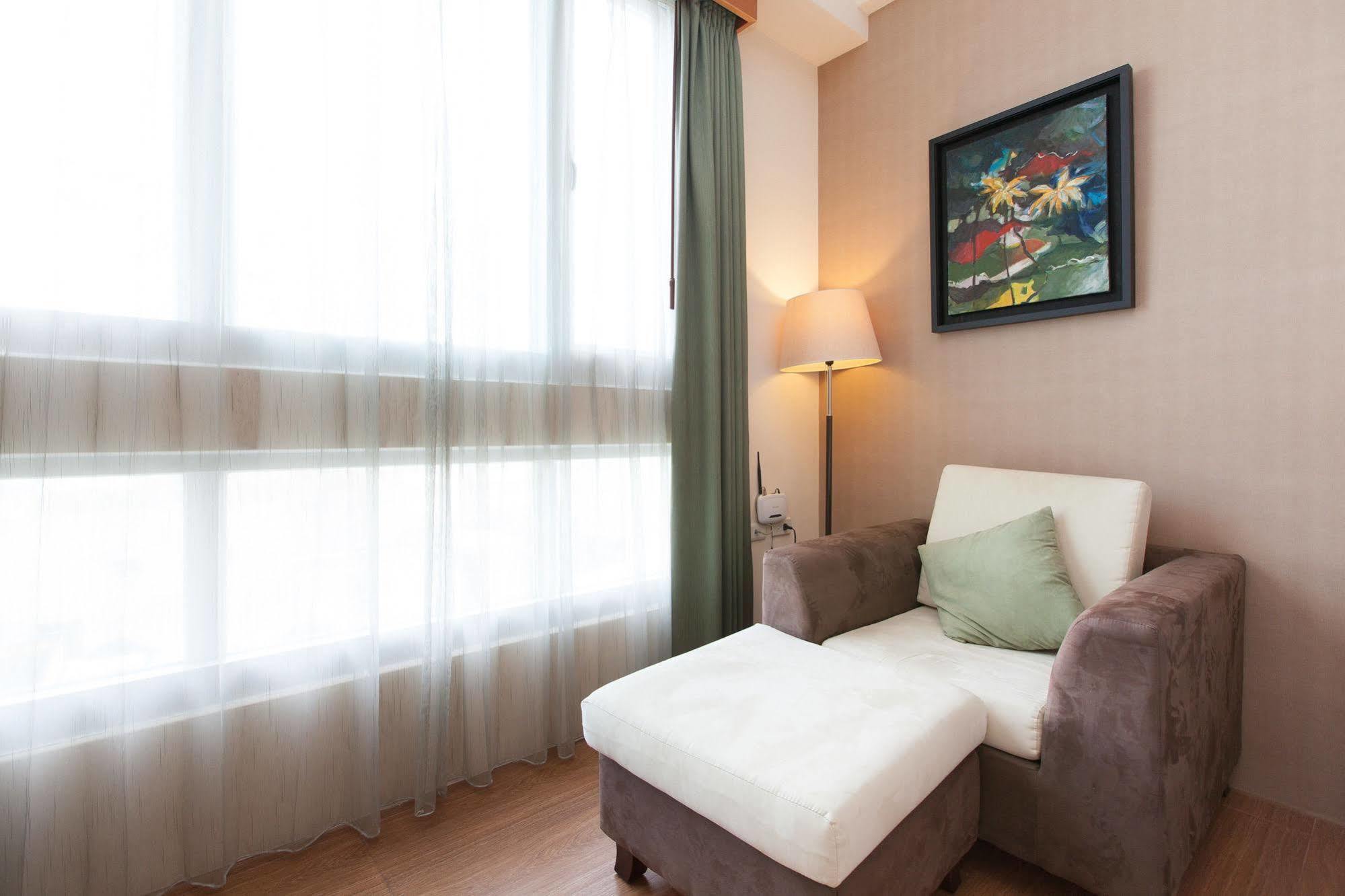 Hotel Lohas Hualien Exterior foto